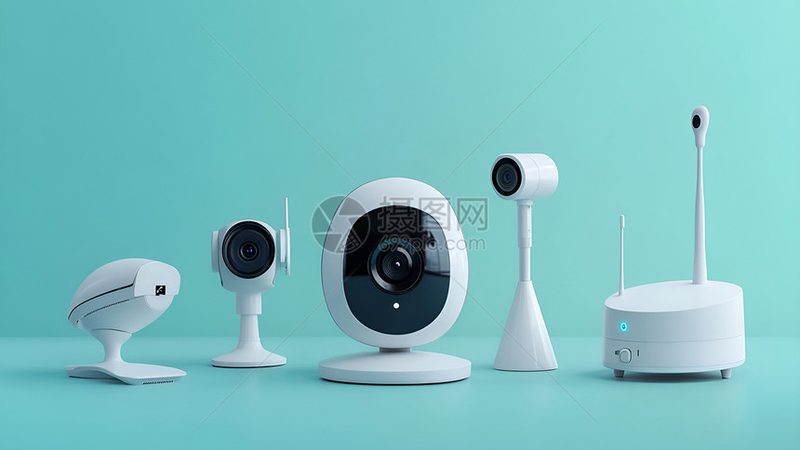 成都监控摄像头代理加盟，先看清这三点再入局