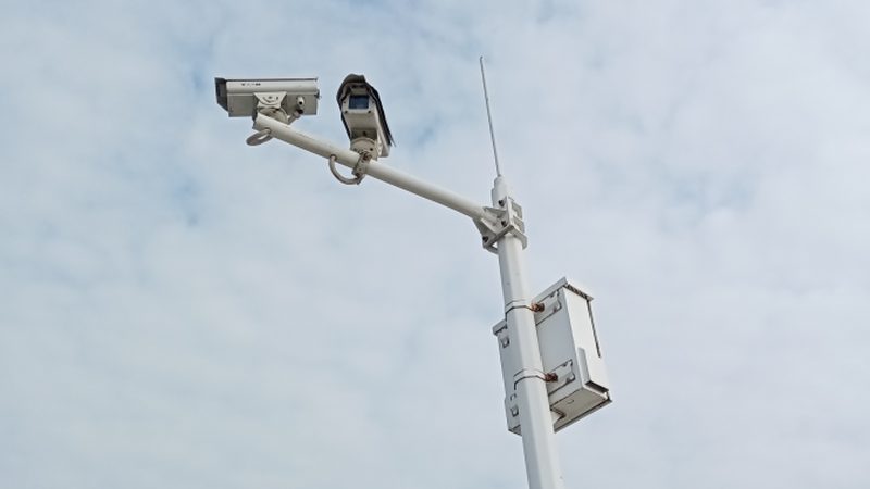 道闸杆尺寸选择：如何避免常见误区
